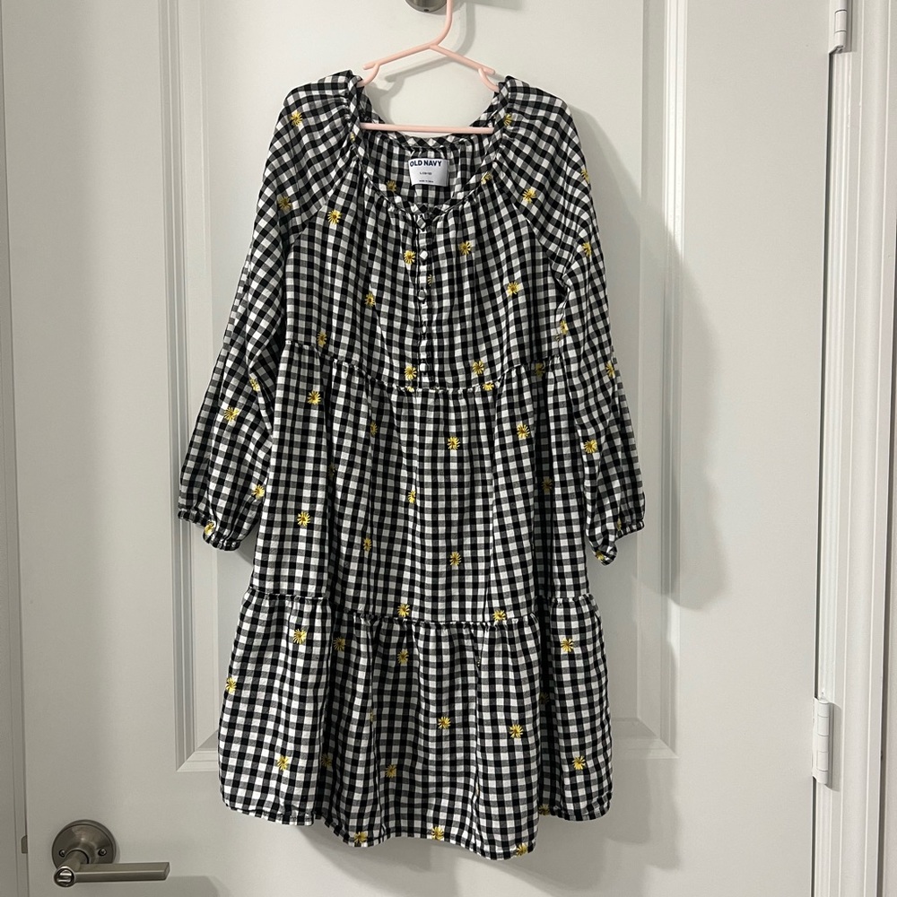 Old Navy Dress